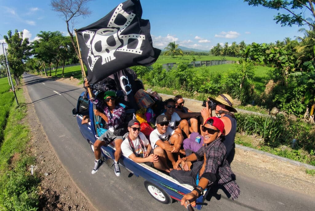 The_Lostboys_Monkey_Retreat_Rinjani_2016